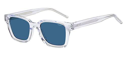 BOSS HG 1157/S Gafas, 900, 51 para Hombre