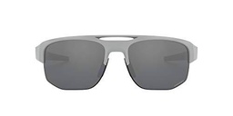 Oakley 0OO9424 Gafas de Sol, Matte Fog, 70 para Hombre