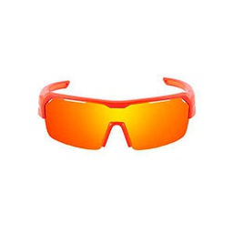 Ocean Sunglasses 3800.5 X Gafas de Sol Unisex, Rojo