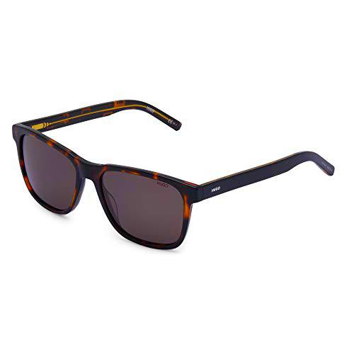 BOSS Hugo HG 1073/S Gafas, TBB, 56 para Hombre