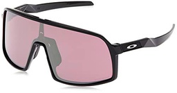 Oakley 0OO9462 Gafas, Polished Black, 28 para Hombre