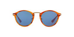 Persol 0Po3166S 960/56 51 Gafas de Sol, Marrón (Brown/Blue)