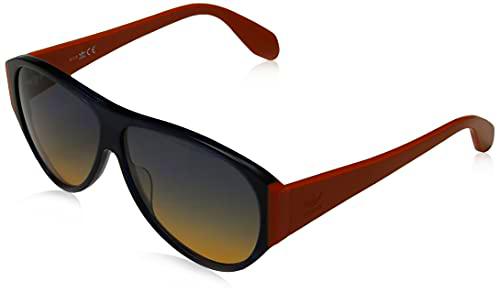 adidas Originals OR0032 Gafas, Azul y Naranja, Talla única para Mujer