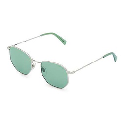 Levi's LV 1004/S Gafas, PAL Green, 51 Unisex Adulto