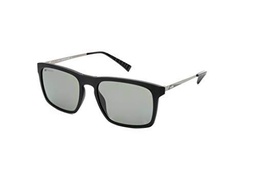 rh+ RH899S31 Gafas de Sol, Gun Metal Black, 56 19 135 para Hombre