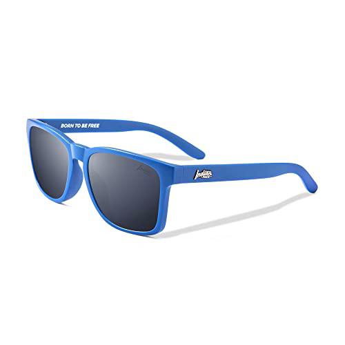 THE INDIAN FACE Gafas de Sol - Free Spirit Blue/Black