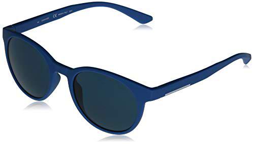 Calvin Klein CK20543S, Gafas de Sol para Unisex - Adulto