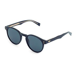 Levi's LV 5005/S Gafas, Black, 50 para Hombre