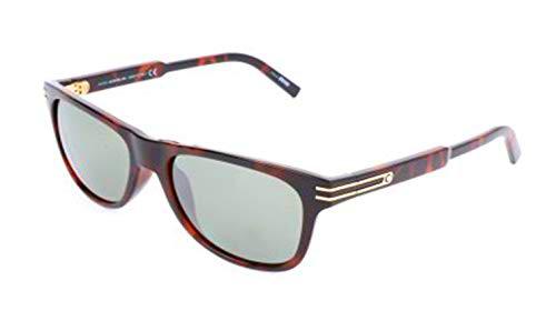 Montblanc Mont Blanc Sunglasses Mb641S 52Q-56-18-140 Gafas de Sol