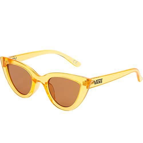 Vans Gafas de Sol Junto a la Piscina, Mujer, Lino, Talla única