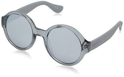 HAVAIANAS FLORIPA/M Gafas, Silver, 51 para Mujer