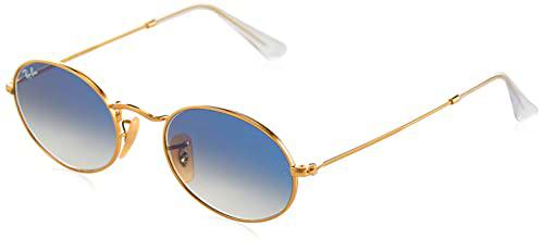 Ray-Ban 0rb3547n 001/3f 54 Gafas de Sol, Arista, 53 Unisex