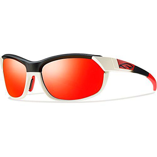 SMITH Overdrive/N 6Q Tf4 61 Gafas de Sol, Unisex Adulto