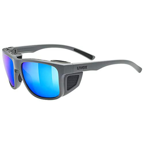 Uvex Sportstyle 312 Gafas de Deporte, Adultos Unisex