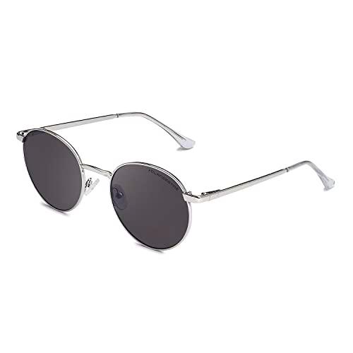 CLANDESTINE - Gafas de Sol para Hombre y Mujer - Modelo Orbita 11