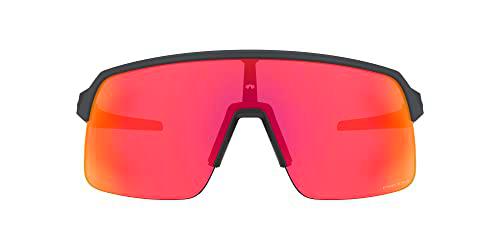 Oakley 0OO9463 Gafas, Matte Carbon, 39 para Hombre