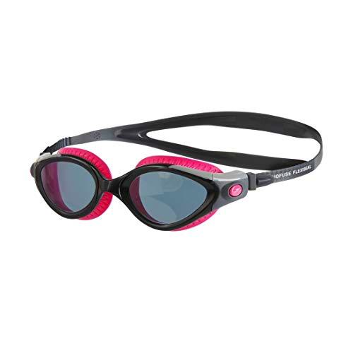 Speedo Futura Biofuse Flexiseal para Mujer Gafas de Natación