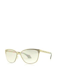 Mila ZB Gafas de Sol 019S-02 (55 mm) Plata