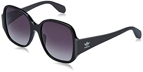 adidas Originals OR0033 Gafas, Negro, Talla única para Mujer