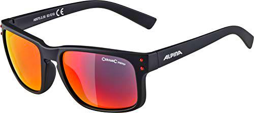 ALPINA Kosmic Gafas para Actividades Deportivas, para Adulto