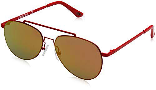 Skechers Eyewear Gafas de sol SE6027 Unisex - Adulto