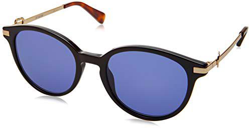 Polaroid PLD 2091/s Sunglasses, Negro (003/M9 Matt Black)