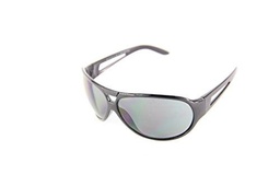 Sisley SY52201 Gafas de sol, Black, 70 Unisex