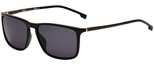 BOSS HUGO 1182/S Gafas, 807, 57 para Hombre