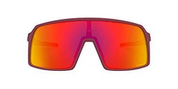 Oakley 0OO9406 Gafas de Sol, Matte Vampirella, 40 para Hombre