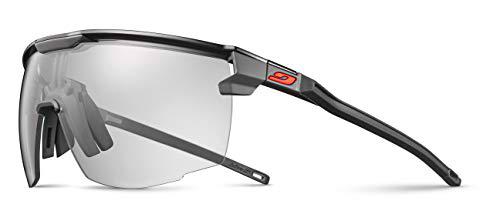 Julbo Ultimate Gafas, para Hombres, Negro, Talla única