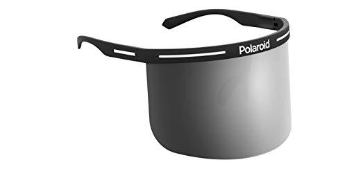 Polaroid PLD 7038/s Sunglasses, 08A/T4 Black Grey, 0 Unisex-Adult