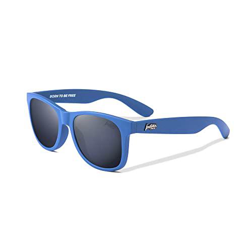 THE INDIAN FACE Gafas de Sol - Arrecife Blue/Black