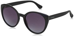 HAVAIANAS MILAGRES Gafas de Sol, Negro, 54 para Mujer