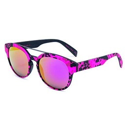 italia independent 0900-PIX-018 Gafas de sol, Rosa, 50 Unisex