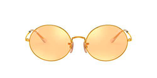 Ray-Ban 0RB1970 Gafas, Arista, 54 Unisex