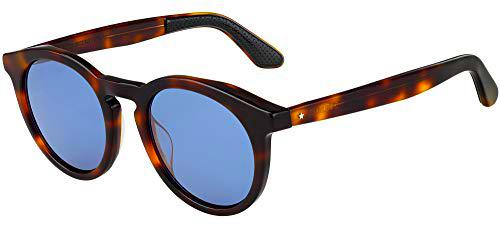 Jimmy Choo Albert/G/S VP Gafas, Havana BLCK/BL BLU