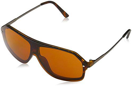 SUNPERS Sunglasses su15200.12 Gafas de Sol Unisex, Marrón