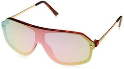 SUNPERS Sunglasses su15200.14 Gafas de Sol Unisex, Rosa