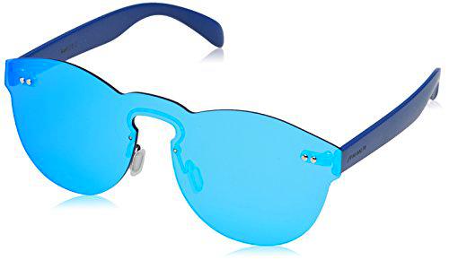 Paloalto Sunglasses p21.2 Gafas de Sol Unisex, Azul