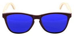 Lenoir Eyewear le57001.2 Gafas de Sol Unisex, Azul