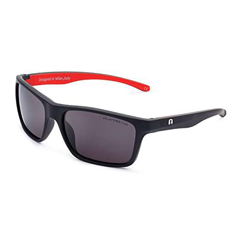 CLANDESTINE - Gafas de Sol para Hombre y Mujer - Modelo Square 6