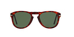 Persol - Gafas de sol Aviador Mod. 0714 Sole, 24/31 54