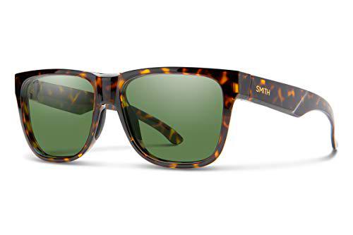 SMITH unisex gafas de sol LOWDOWN 2, P65/L7, 55