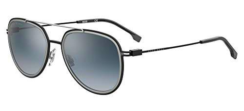 BOSS HUGO 1193/S Gafas, 284, 56 para Hombre