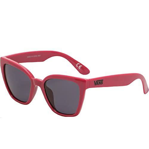 Vans Gafas de Sol Hip Cat, Mujer, Deco Rose, Talla única