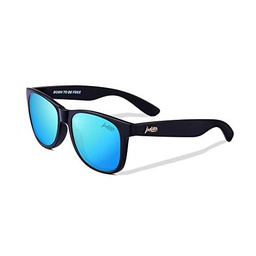 THE INDIAN FACE Gafas de Sol - Arrecife Black/Blue