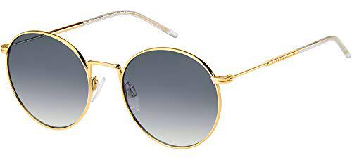 Tommy Hilfiger TH 1586/S Gafas, Rose Gold, 52 para Mujer