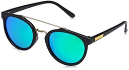 SUNPERS Sunglasses su73003.0 Gafas de Sol Unisex, Verde