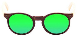 SUNPERS Sunglasses su55002.3 Gafas de Sol Unisex, Verde