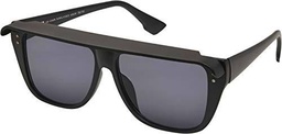 Urban Classics TB2780-00007 Sunglasses, Negro, Talla Única Unisex-Adult